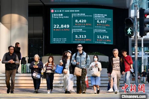 稳拿证券 今年首季度恒生指数累涨逾15% IPO集资额创三年新高