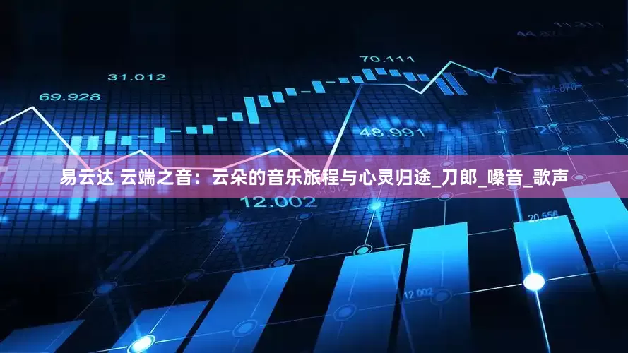 易云达 云端之音：云朵的音乐旅程与心灵归途_刀郎_嗓音_歌声