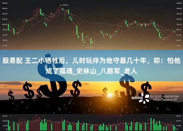 股易配 王二小牺牲后，儿时玩伴为他守墓几十年，称：怕他成了孤魂_史林山_八路军_老人