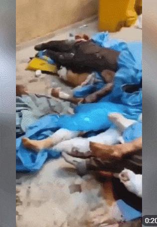 永信证券 新政府军下令开始屠城！男女老少全部被杀，叙利亚内乱再次爆发！